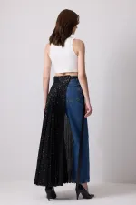 SOUS-VÊTEMENT BASIQUE EN MAILLE CÔTELÉE 100% COTON