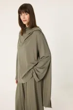 ŞAL YAKA 2 Lİ TAKIM