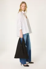TRIANGLE BAG
