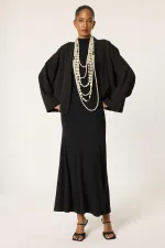 KİMONO ELBİSE TAKIM