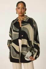 VESTE BOMBER
