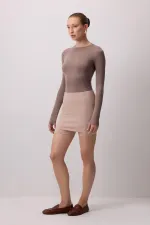 RÜZGAR ÖNLEYİCİ ŞORT İÇLİK