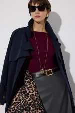 BASIC UZUN KOLLU BODY