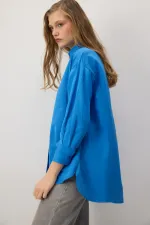 CEPLİ BASIC GÖMLEK