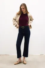 BODY À BOUTONS-PRESSION