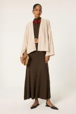 KİMONO ELBİSE TAKIM