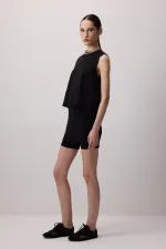 RÜZGAR ÖNLEYİCİ ŞORT İÇLİK