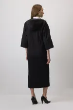 PARKA À CAPUCHE IMPERMÉABLE