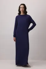 BASIC VISCOSE DRESS BASIC VISCOSE DRESS
