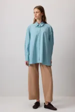 OVERSIZE CUPRA SHIRT