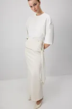 TROK DETAYLI KREP ETEK