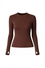 BASIC UZUN KOLLU BODY