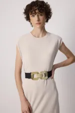 VATKALI KOLSUZ ELBİSE