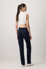 KNITTED SHORT UNDERWEAR