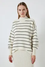 TRİKO KAZAK JİLE TAKIM