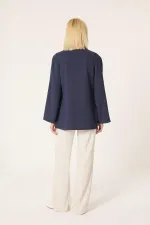 KIMONO À DOUBLE RENFORT