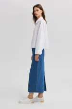 DETACHABLE COLLAR SHIRT DETACHABLE COLLAR SHIRT