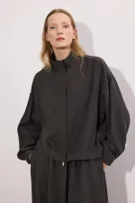 DÖKÜMLÜ KUPRA CEKET ETEK TAKIM