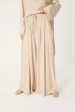 Ensemble 2 pièces à col châle