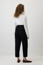 FİTİLLİ KADİFE PANTOLON