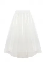 jupe bouffante en tulle