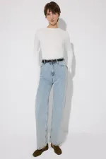 BASIC UZUN KOLLU BODY