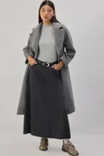 SOUS-VÊTEMENTS SANS MANCHES À COL MONTANT