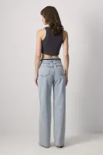 %100 PAMUK FİTİLLİ BASIC ÖRME ATLET