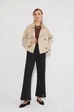 YIRTMAÇLI SCUBA PANTOLON