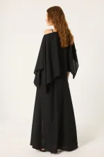 BATWING SLEEVE BLOUSE AND TROUSER SET BATWING SLEEVE BLOUSE AND TROUSER SET