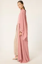 OVERSIZE DRESS