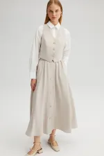 YELEK ETEK KUPRA TAKIM