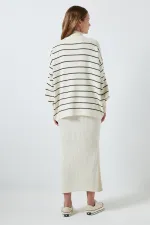 TRİKO KAZAK JİLE TAKIM