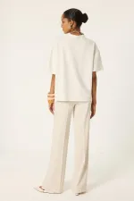 SİMLİ BASIC TSHIRT