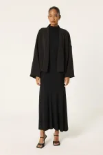 KİMONO ELBİSE TAKIM