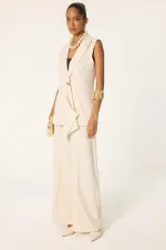 YELEK PANTOLON TAKIM