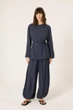 ENSEMBLE 2 PIÈCES MODAL MIXTE