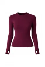 BASIC UZUN KOLLU BODY