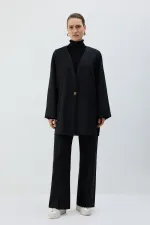 DOUBLE-PACKED CUFFS JACKET DOUBLE-PACKED CUFFS JACKET