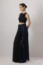 %100 PAMUK FİTİLLİ BASIC ÖRME ATLET