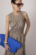 BÜZGÜLÜ POPLİN JİLE