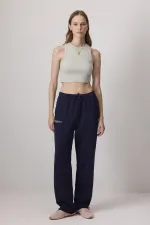 %100 PAMUK FİTİLLİ BASIC ÖRME ATLET