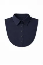 GÖMLEK YAKA POPLİN İÇLİK