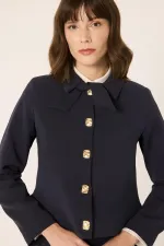 ENSEMBLE 2 PIÈCES AVEC DÉTAIL DE NŒUD