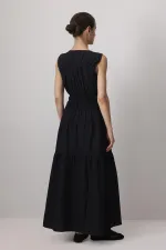 BÜZGÜLÜ POPLİN JİLE