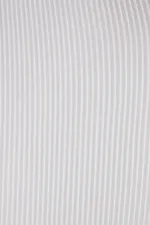 VOLANLI ŞİFON ELBİSE