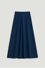 HIGH WAISTED SKIRT HIGH WAISTED SKIRT