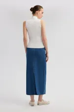 SOUS-VÊTEMENTS SANS MANCHES À COL MONTANT