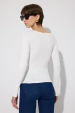 BASIC UZUN KOLLU BODY