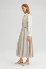 YELEK ETEK KUPRA TAKIM